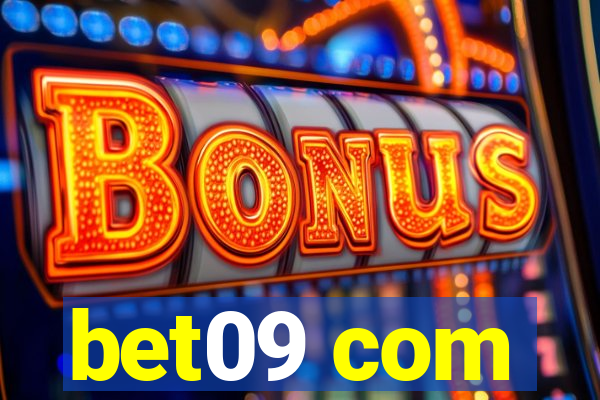 bet09 com